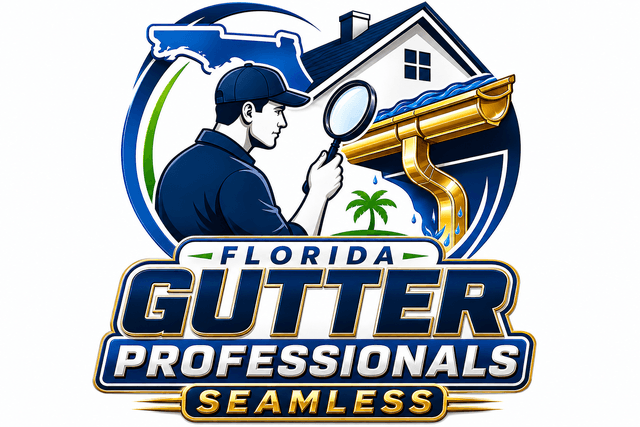 Florida Gutter Professionals Seamless